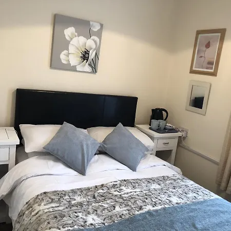 Casa de hóspedes North Sands