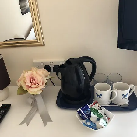 Casa de hóspedes North Sands Scarborough