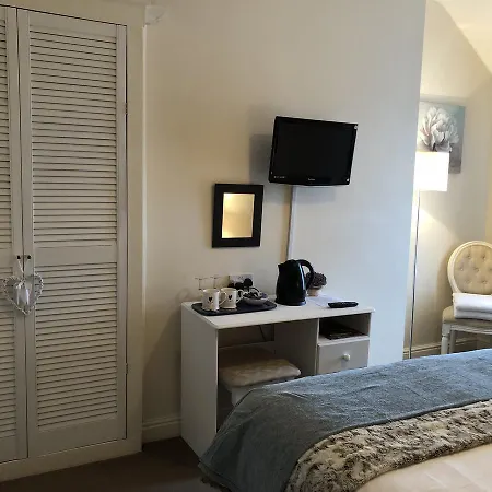 North Sands Casa de hóspedes