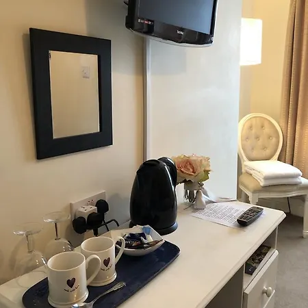 North Sands Casa de hóspedes 3*