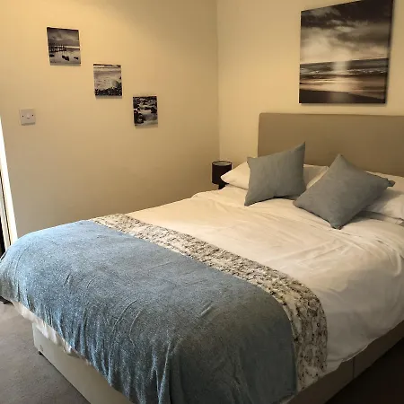 North Sands بيت ضيافة 2*