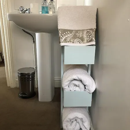 بيت ضيافة North Sands 2*