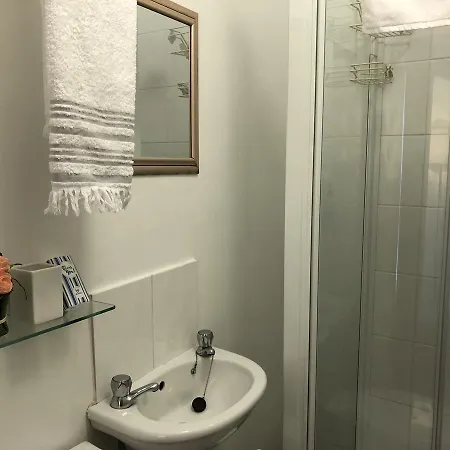 Casa de hóspedes North Sands